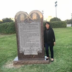 Meet your Posher, Magdalena